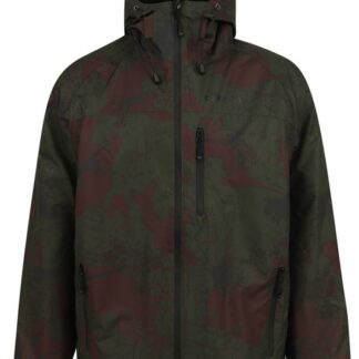 Navitas Bunda Scout Jacket Camo 2.0 - XXXL