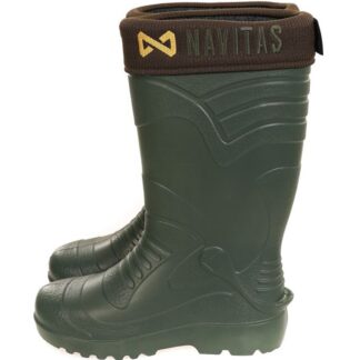 Navitas Holínky NVTS LITE Insulated Welly Boot - 46