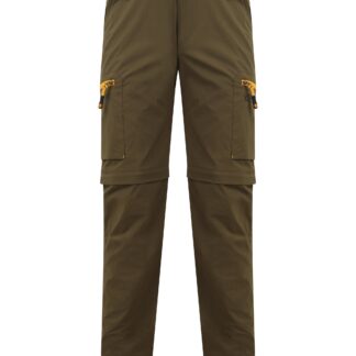 Navitas Kalhoty Explorer Zip Off Trouser Velikost: M