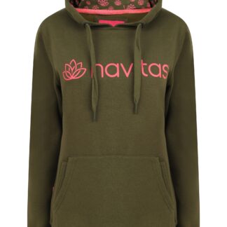 Navitas Mikina Women´s Lily Hoody Velikost: XL