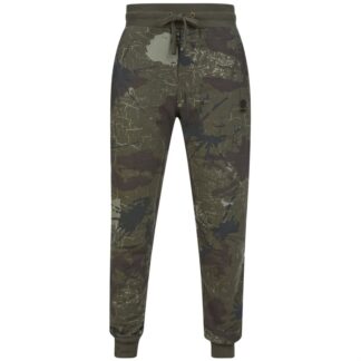 Navitas Tepláky Identity Camo Sherpa Jogger Velikost: L