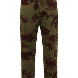 Navitas Tepláky Joggers Camo Velikost: M