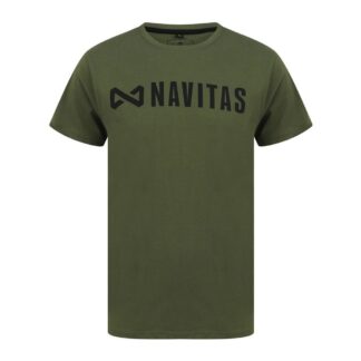 Navitas Tričko Core Tee - S