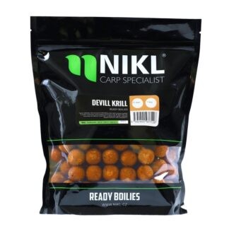 Nikl Boilie Devill Krill - 24mm 3kg