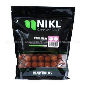 Nikl Boilie KrillBerry - 24mm 3kg