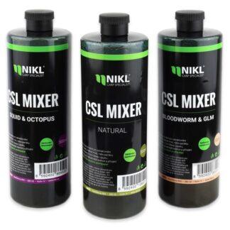 Nikl CSL Mixer 500ml - Scopex & Squid