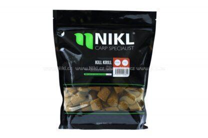 Nikl Pelety Kill Krill Varianta: S Dírkou