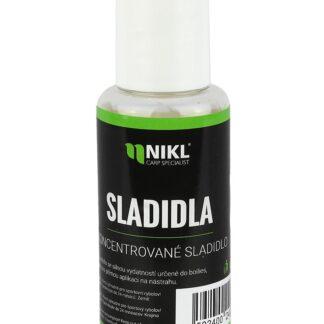 Nikl Sladidlo 50 ml