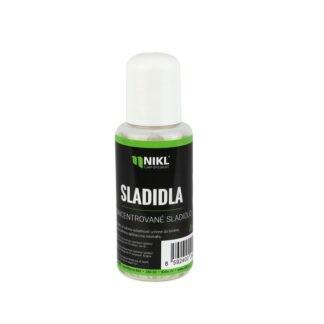 Nikl Sladidlo 50ml