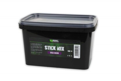 Nikl Stick Mix 500 g Příchuť: Giga Squid