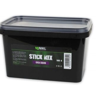 Nikl Stick Mix Giga Squid 500g