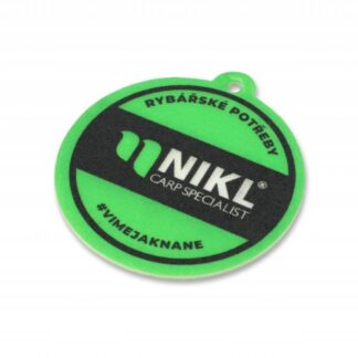 Nikl Vůně do auta V2