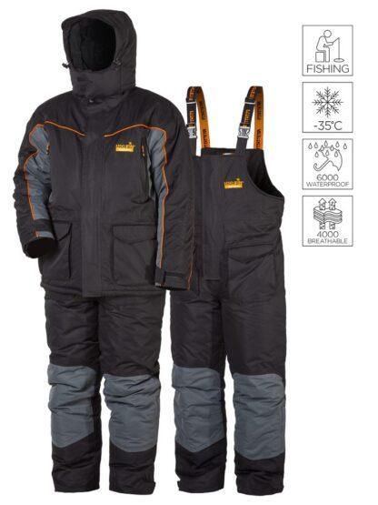 Norfin Dětský oblek Element +Junior - vel.170