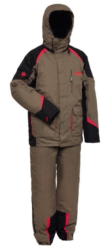 Norfin Oblek Thermal Guard - XXL