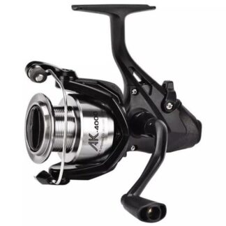 Okuma Naviják AK-4000 Baitfeeder