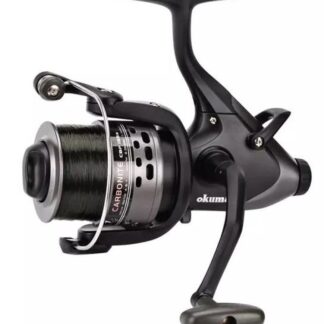 Okuma Naviják Carbonite XP Baitfeeder CBF-140a