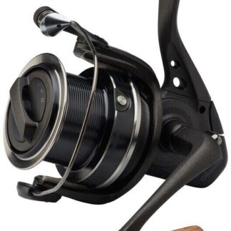 Okuma Naviják Custom Carp CC 7000 FD