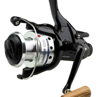 Okuma Naviják Longbow Baitfeeder 640