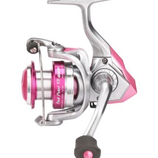 Okuma Naviják Pink Pearl V2 3000 FD