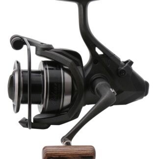 Okuma Naviják Pulzar Baitfeeder PZB-4000 5+1bb