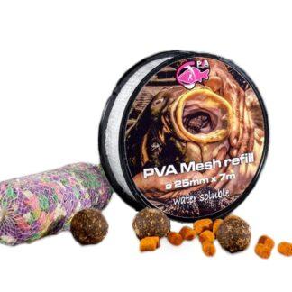 PVA Hydrospol Náhradní punčocha PVA Mesh Refill 7m - 50mm