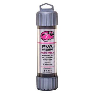 PVA Hydrospol Punčocha s Tubusem PVA Mesh System Fast Melt 7 m Délka: 7m