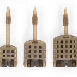 Preston Krmítko Innovations ICS In-Line Pellet Feeder - Medium 1ks Hmotnost: 45g