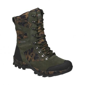 Prologic Boty Bank Bound Camo Trek Boot High - 47 / 12