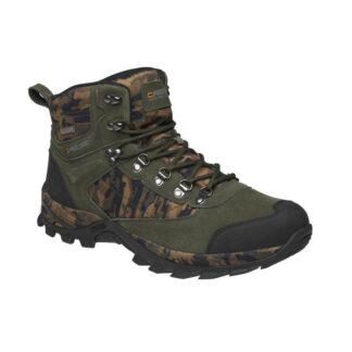 Prologic Boty Bank Bound Camo Trek Boot MH CAMO Velikost: 43