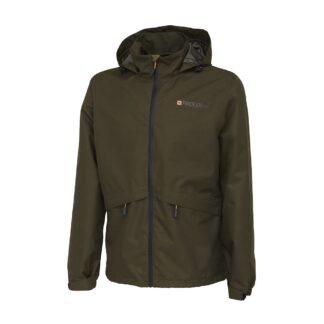 Prologic Bunda Storm Safe Jacket Forest Night - XXXL