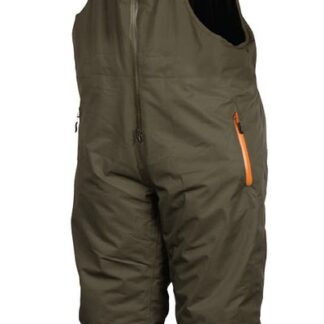 Prologic Kalhoty LitePro Thermo B&B - XXXL