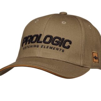 Prologic Kšiltovka Classic Baseball Cap Olive Green