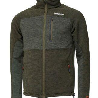 Prologic Mikina Tech Fleece Velikost: XXL