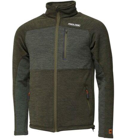 Prologic Mikina Tech Fleece Velikost: XXL