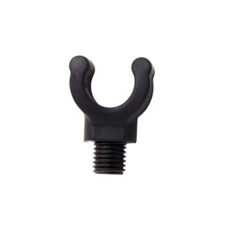 Prologic Rohatinka Clinch Rubber Butt Grip Small Black 3ks