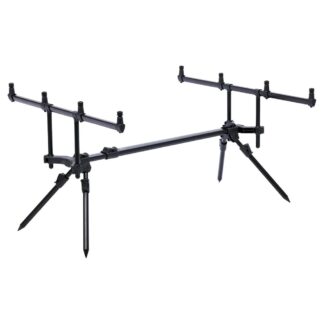 Prologic Stojan C-Series Convertible 4 Rod Pod