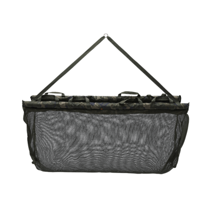 Prologic Vážící Vak Inspire S/S Camo Floating Retainer Weigh Sling Barva: Camo