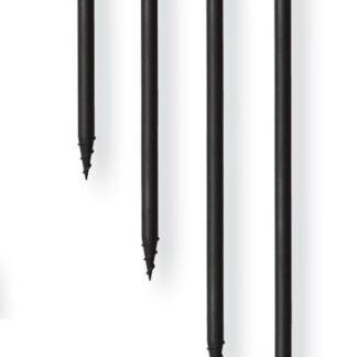 Prologic Vidlička Telescopic Power Bankstick - 80-130cm