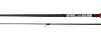 Quantum Prut Drive Spin 1