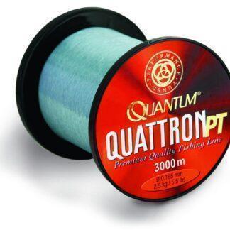 Quantum Vlasec Quattron PT Nosnost: 9