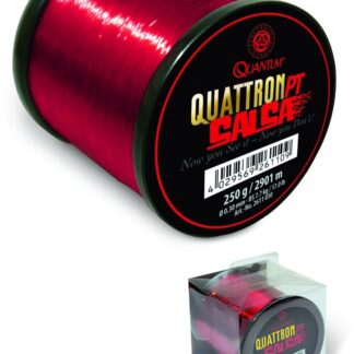 Quantum Vlasec Quattron Salsa 1m Nosnost: 2