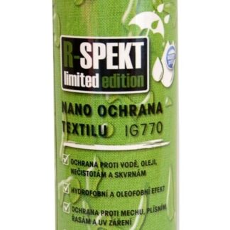 R-Spekt Nano ochrana textilu 500ml