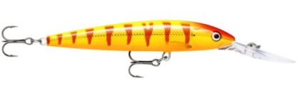 Rapala Down Deep Husky Jerk Suspending 10 cm Barva: CLG