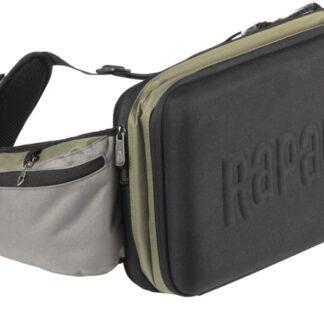 Rapala Taška Talk Sling Bag Big