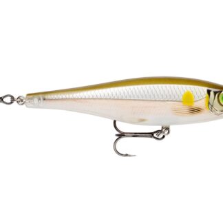 Rapala Wobler BX Minnow Ayu - 7cm 7g