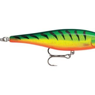 Rapala Wobler BX Minnow Firetiger - 7cm 7g