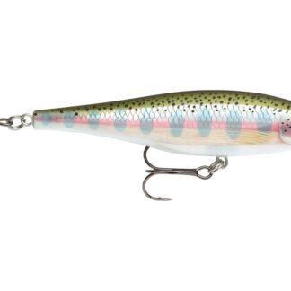 Rapala Wobler BX Minnow Rainbow Trout - 7cm 7g