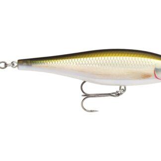 Rapala Wobler BX Minnow Smelt - 7cm 7g