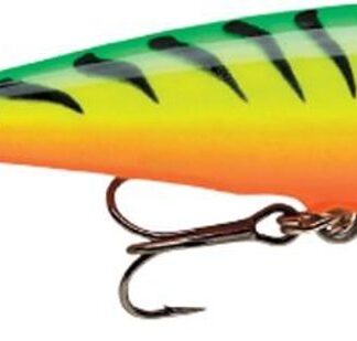 Rapala Wobler Count Down Sinking FT - 9cm 12g