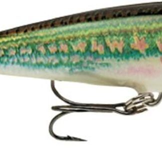 Rapala Wobler Count Down Sinking MN - 9cm 12g